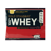 ON WHEY SAMPLES X 100PCS(100 SERVING)